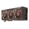 Tarjeta gráfica ASUS GeForce RTX 5080 16 GB GDDR7, PCIe 5.0, 256-bit, 385×80×151 mm, 3 ventiladores, alimentación 16-Pin