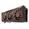 Tarjeta gráfica ASUS GeForce RTX 5080 16 GB GDDR7, PCIe 5.0, 256-bit, 385×80×151 mm, 3 ventiladores, alimentación 16-Pin