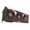 Tarjeta gráfica ASUS GeForce RTX 5080 16 GB GDDR7, PCIe 5.0, 256-bit, 385×80×151 mm, 3 ventiladores, alimentación 16-Pin