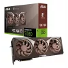 Tarjeta gráfica ASUS GeForce RTX 5080 16 GB GDDR7, PCIe 5.0, 256-bit, 385×80×151 mm, 3 ventiladores, alimentación 16-Pin