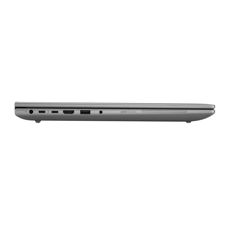 Estación de trabajo móvil HP Zbook X G1i Intel Core Ultra 7 32GB 1TB Nvidia RTX PRO 2000 Windows 11