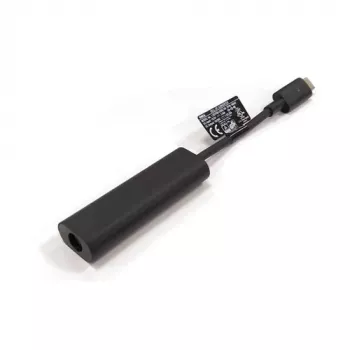 DELL LDD75B-USBC160 Adaptador de cable DC 7,5 mm USB-C Negro