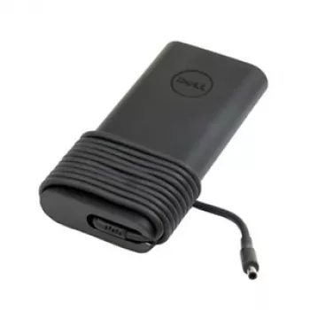 DELL 450-AGNS Fuente de alimentación para interiores 130 W Negro
