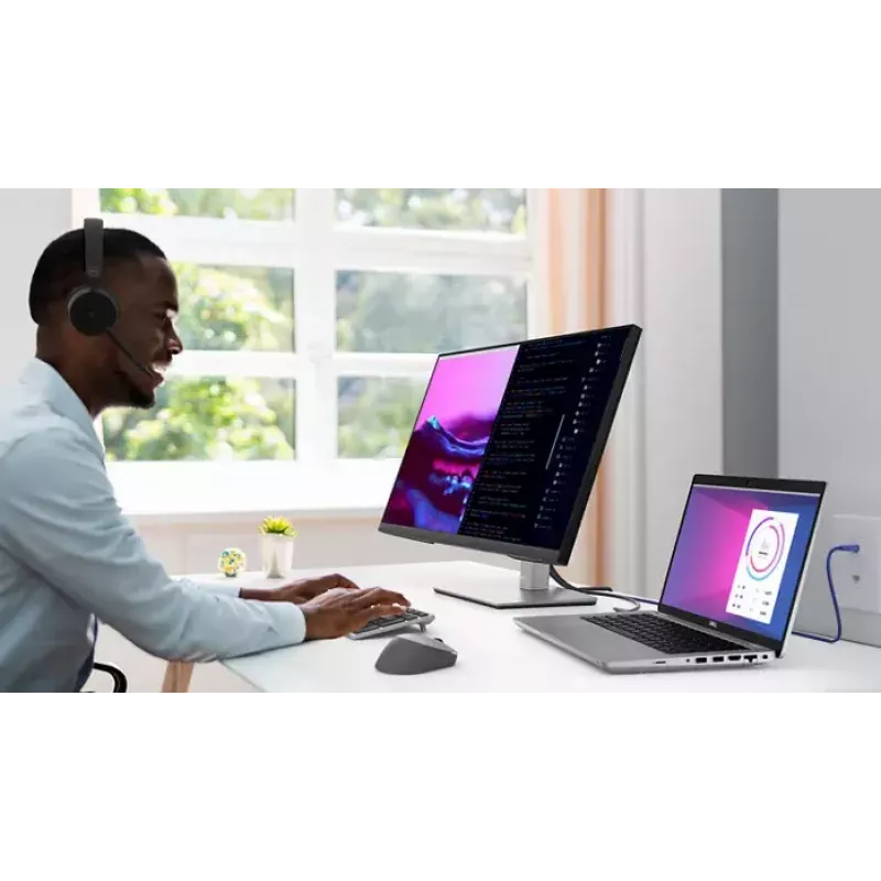 Monitor DELL P2723DE 27