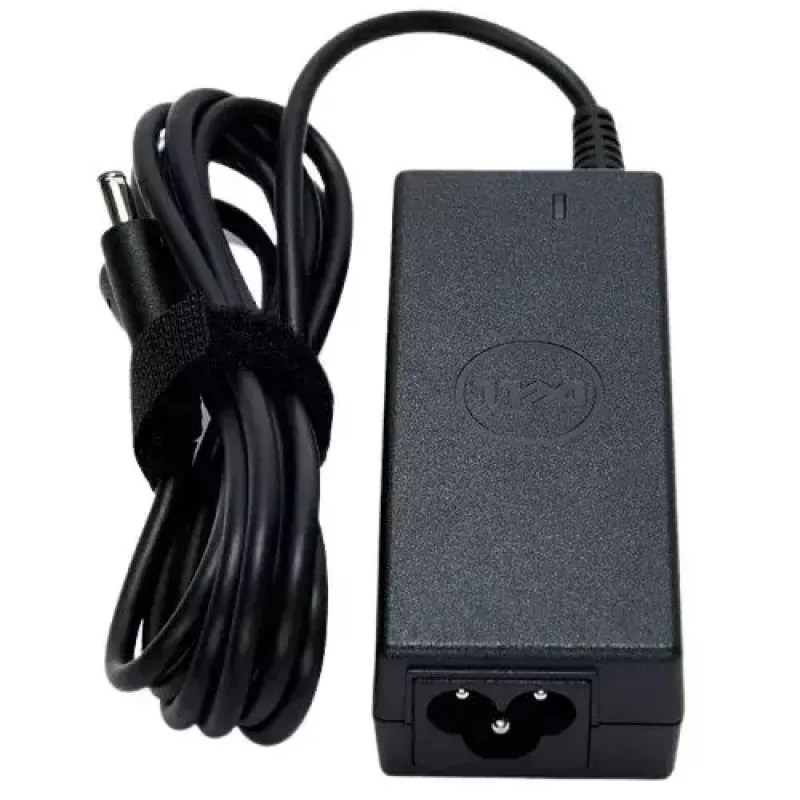 DELL N4M5X Fuente de alimentación para interiores 45 W Negro