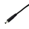 DELL N4M5X Fuente de alimentación para interiores 45 W Negro
