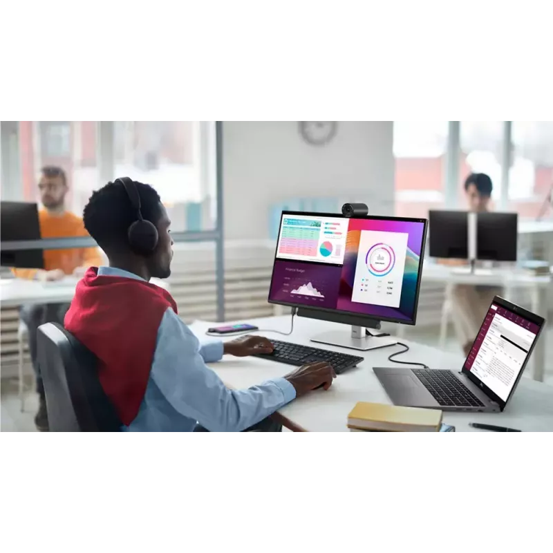 DELL Pro Plus P2425H Monitor de ordenador 60,5 cm (23,8