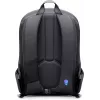 Mochila Dell Alienware AW5625P para portátiles de 16 inch, 2 compartimentos, tejido/TPU/PU, negro