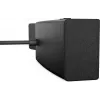 Altavoz barra de sonido Dell SB725, barra de conferencia con cable, 3,6 W RMS, 90 dB, negro, 298×40×34,5 mm