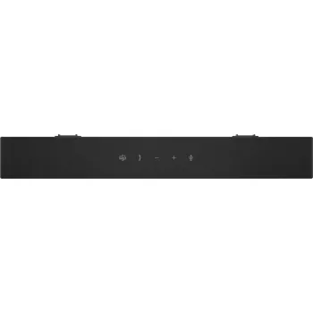 Altavoz barra de sonido Dell SB725, barra de conferencia con cable, 3,6 W RMS, 90 dB, negro, 298×40×34,5 mm