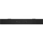 Altavoz barra de sonido Dell SB725, barra de conferencia con cable, 3,6 W RMS, 90 dB, negro, 298×40×34,5 mm
