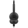 DELL WH125 Auricular con cable para oficina/call center USB Type-A Negro