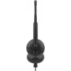 DELL WH125 Auricular con cable para oficina/call center USB Type-A Negro