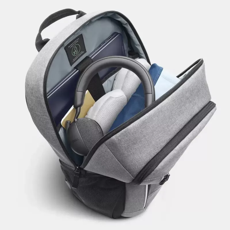 Mochila DELL CP5625G 40,6 cm 16