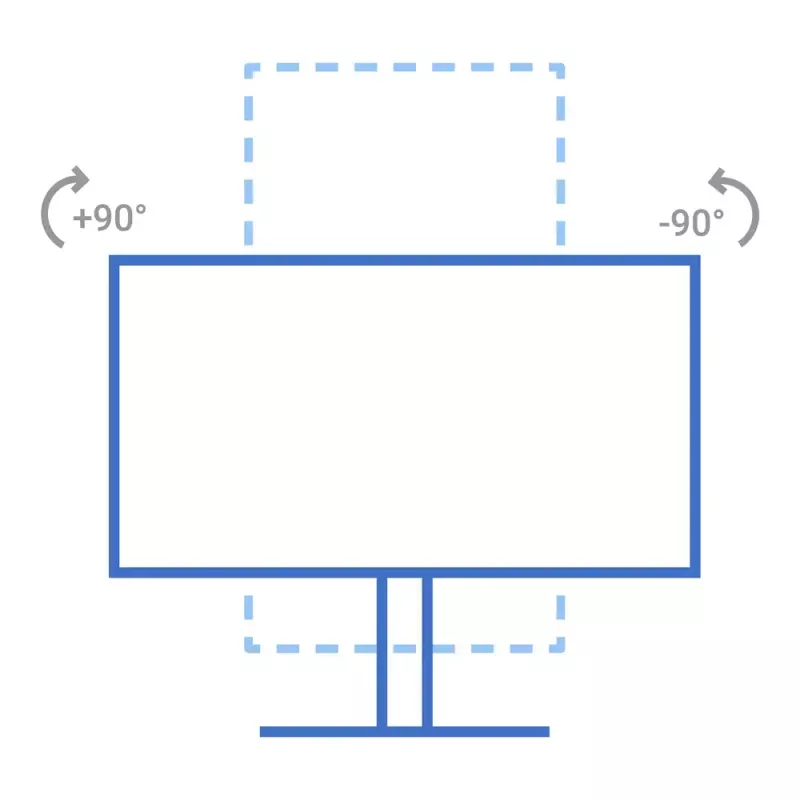 Monitor Dell S2725DSM de 27