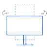 Monitor de ordenador Dell S2725DC 27