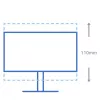 Monitor de ordenador Dell S2725DC 27