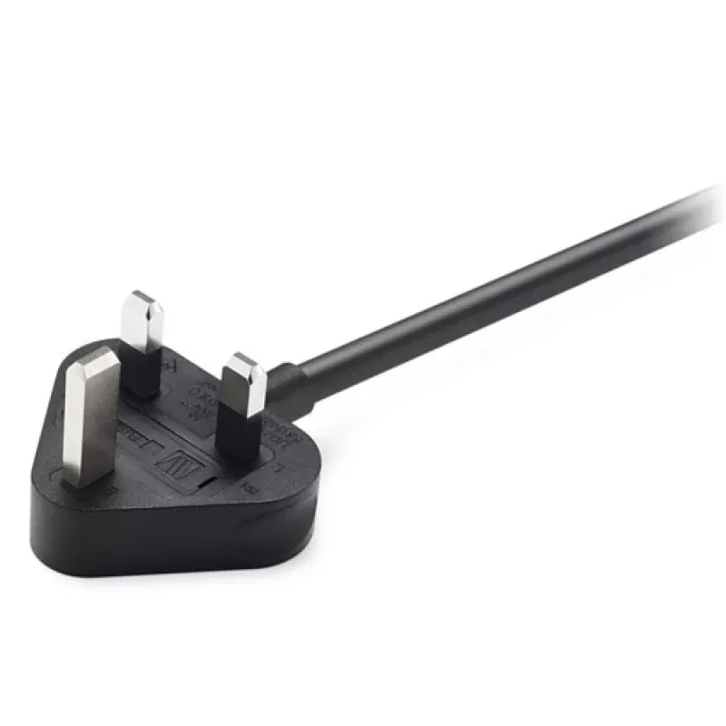 Fuente de alimentación Dell 249YH 165 W, fuente de alimentación para portátiles, Negro, cable de 1 m, 66×22 mm