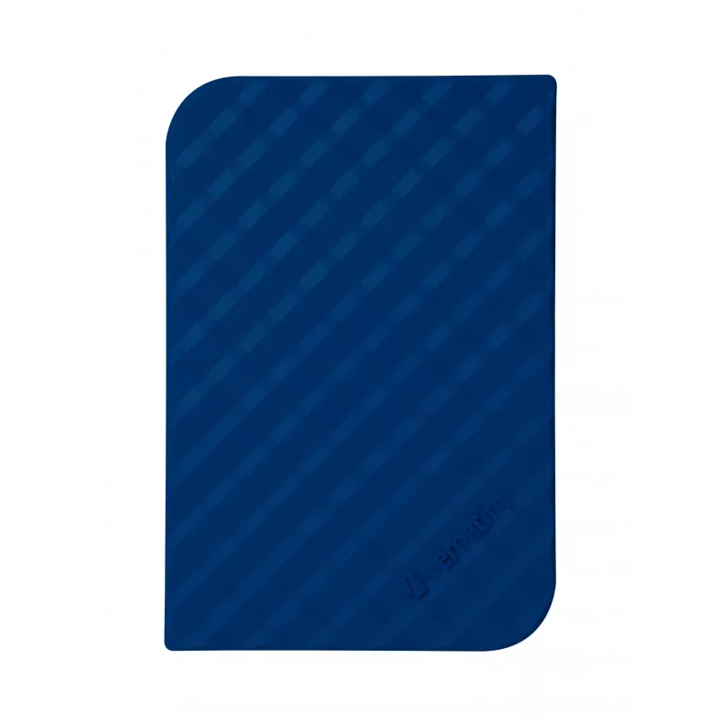 Verbatim Store 'n' Go Disco duro USB 3.0 1TB Azul, 1 TB, 2,5
