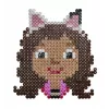 Hama caja colgante Gabby's Dollhouse (00007975)