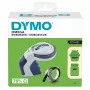Dymo Omega rotuladora de relieve, 9 mm
