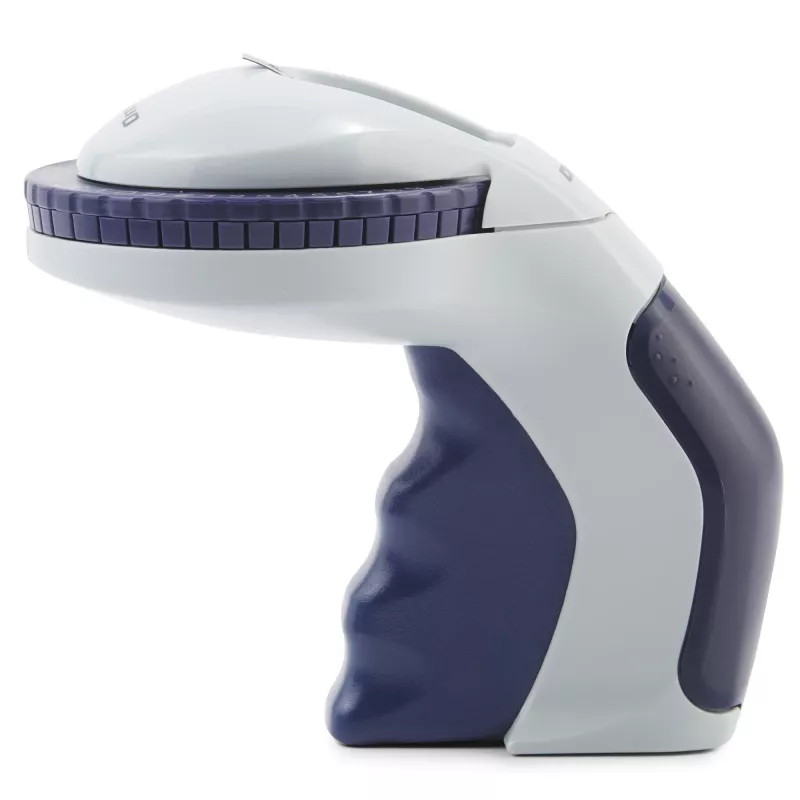 Dymo Omega rotuladora de relieve, 9 mm