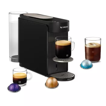 Krups XN9408 Cafetera de cápsulas totalmente automática 1,4 L