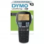 Impresora de etiquetas DYMO LabelManager 420P | Impresora de etiquetas portátil recargable de alto rendimiento | Conexión a ordenador | Impresión de códigos de barras, logotipos y gráficos