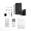 Cámara de seguridad IP Netatmo Presence Box para exterior 1920 x 1080 píxeles pared