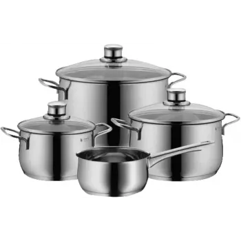Juego de ollas WMF 730446040 4 piezas