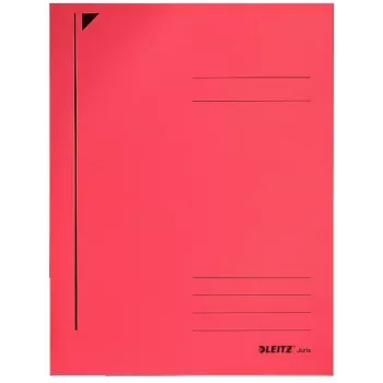 Leitz 3923-00-25 rojo A3