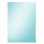 Archivador Leitz 41000035 PVC azul A4