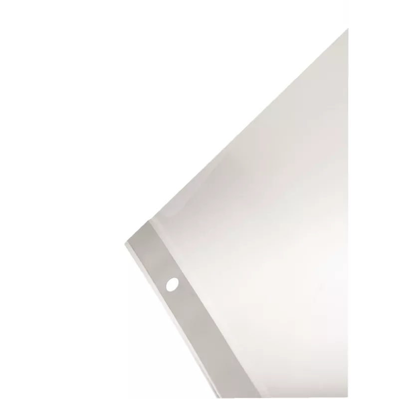 Funda Leitz 80my A4