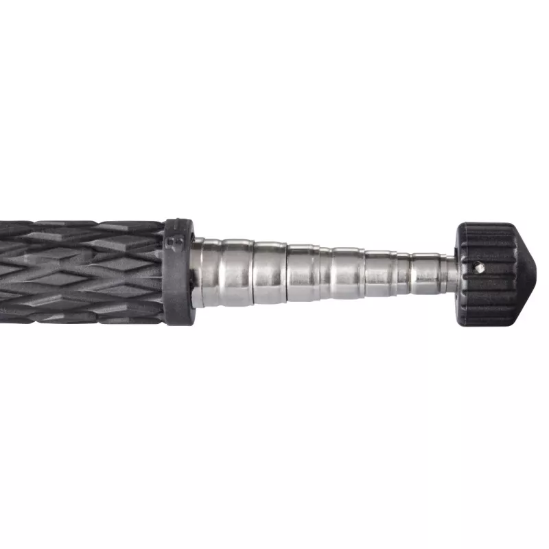 Trípode Hama Traveller Pro para smartphone/cámara de acción 3 patas negro, rojo