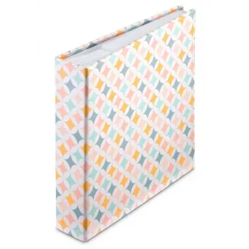 Álbum de fotos Hama Sixties multicolor 200 hojas 10 x 15