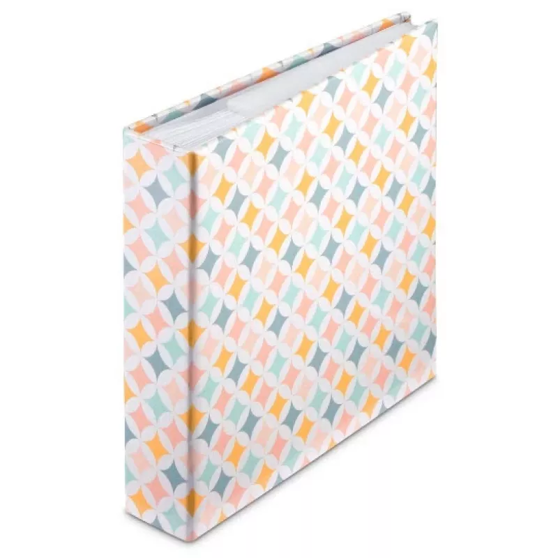 Álbum de fotos Hama Sixties multicolor 200 hojas 10 x 15