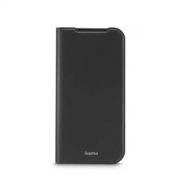 Funda protectora HAMA para Google Pixel 10a, negra — modelo 00037351