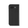 Funda protectora HAMA para Google Pixel 10a, negra — modelo 00037351