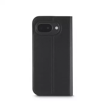 Funda protectora HAMA para Google Pixel 10a, negra — modelo 00037351