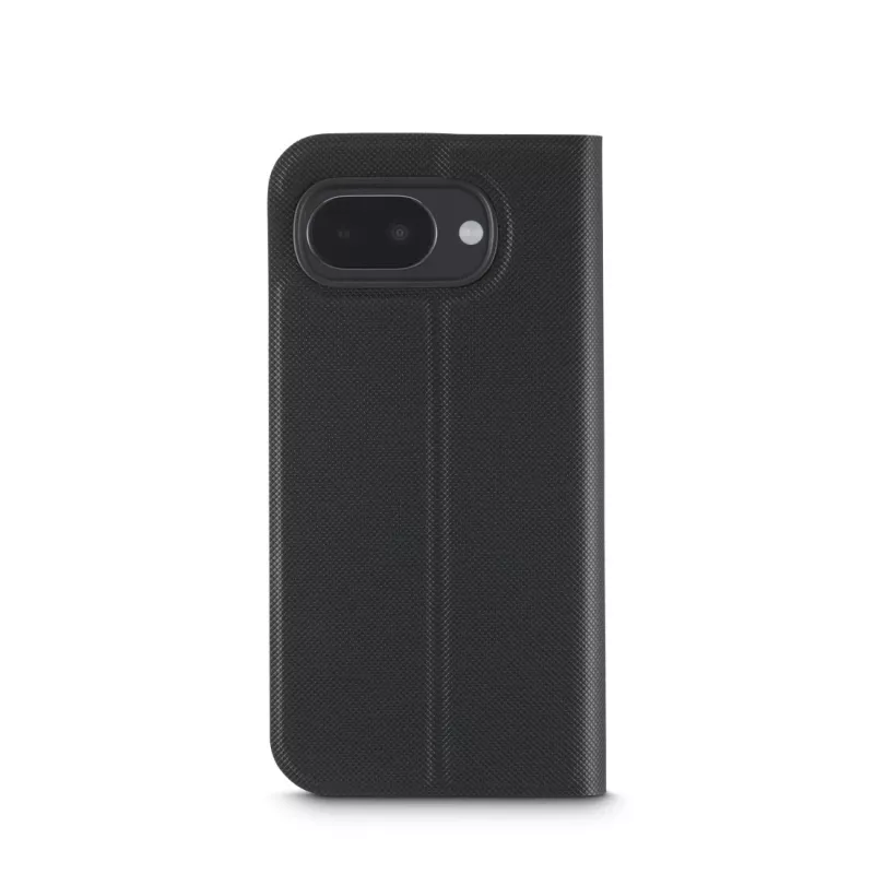 Funda protectora HAMA para Google Pixel 10a, negra — modelo 00037351
