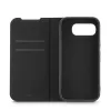 Funda protectora HAMA para Google Pixel 10a, negra — modelo 00037351