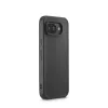 Funda protectora HAMA Fantastic Feel para Google Pixel 10a, negra