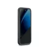 Funda protectora HAMA Fantastic Feel para Google Pixel 10a, negra