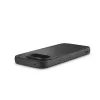 Funda protectora HAMA Fantastic Feel para Google Pixel 10a, negra