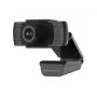 Webcam Conceptronic AMDIS 1080P Full HD con micrófono, 2 MP, 1920 x 1080 píxeles, Full HD, 30 fps, 1280x720@30fps, 1920x1080@30fps, M-JPEG, YUV