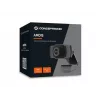 Webcam Conceptronic AMDIS 1080P Full HD con micrófono, 2 MP, 1920 x 1080 píxeles, Full HD, 30 fps, 1280x720@30fps, 1920x1080@30fps, M-JPEG, YUV