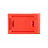 Switch LevelOne de 8 puertos Gigabit, no gestionado, Gigabit Ethernet (10/100/1000), full duplex, montaje en pared posible