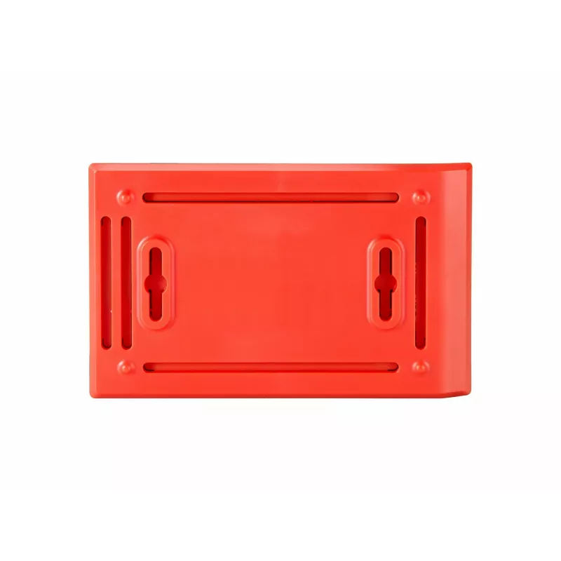 Switch LevelOne de 8 puertos Gigabit, no gestionado, Gigabit Ethernet (10/100/1000), full duplex, montaje en pared posible