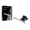 Adaptador Conceptronic EMRICK SATA PCIe de 4 puertos con cables SATA