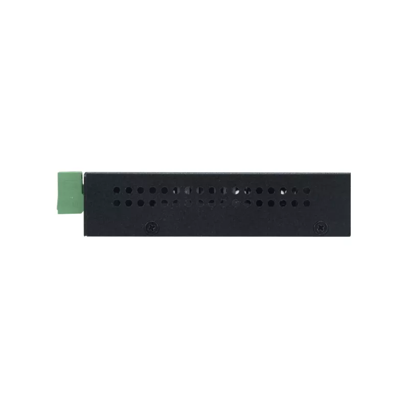 LevelOne Gigabit Ethernet sobre VDSL2, 1000 Mbit/s, IEEE 802.3, IEEE 802.3u, IEEE 802.3z, Fast Ethernet, Gigabit Ethernet, 10,100,1000 Mbit/s, 3000 m, negro
